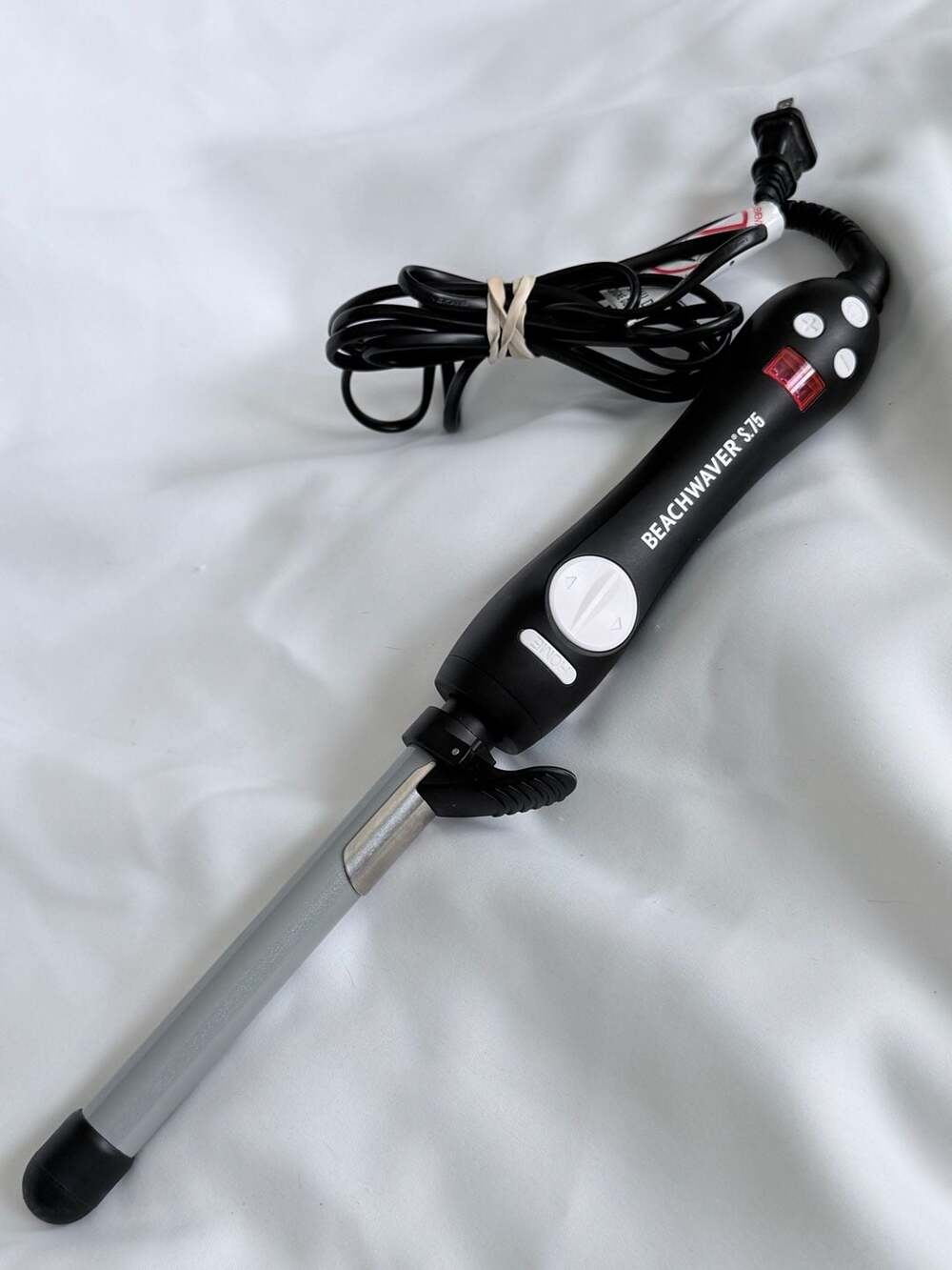Beachwaver S.75 Rotating Curling Iron